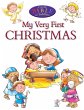 My Very First Christmas (eBook, ePUB) - Bild 1
