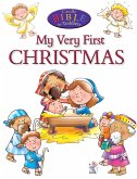 My Very First Christmas (eBook, ePUB)