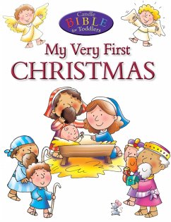 Cover My Very First Christmas (eBook, ePUB)