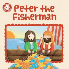 Cover Peter the Fisherman (eBook, ePUB)