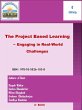 Project Based Learning - Engaging in... - Bild 1