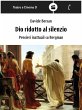Dio ridotto al silenzio (eBook, ePUB) - Bild 1