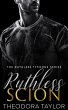 Ruthless Scion (Ruthless Tycoons, #1)... - Bild 1