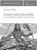 Lettere sulla psicanalisi (eBook, ePUB)