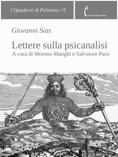 Lettere sulla psicanalisi (eBook, ePUB) - Sias, Giovanni