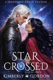 Star Crossed (Black Kat, #6) (eBook, ePUB)
