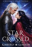 Star Crossed (Black Kat, #6) (eBook, ePUB)