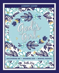 Cover God's Girl (eBook, ePUB)