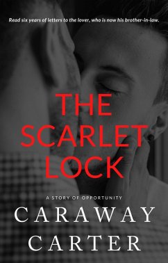 Cover The Scarlet Lock: A Story of Opportunity (Eclectic Novelettes) (eBook, ePUB)