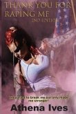 Thank You for Raping Me 2nd Edition (eBook, ePUB) Thank You for Raping Me 2nd Edition (eBook, ePUB)