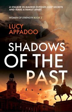Shadows Of The Past (Women Of Strength, #2) (eBook, ePUB) - Appadoo, Lucy
