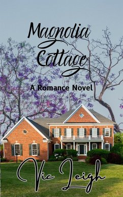 Cover Magnolia Cottage (eBook, ePUB)