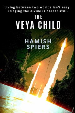 Cover The Veya Child (eBook, ePUB)
