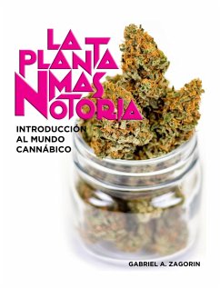Cover La planta más notoria (eBook, ePUB)