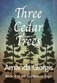 Three Cedar Trees (The Applecross Saga, #4) (eBook, ePUB)