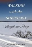WALKING with the SHEPHERD (eBook, ePUB)