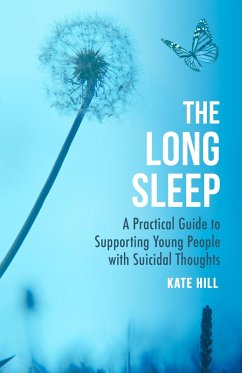 The Long Sleep - Hill, Kate