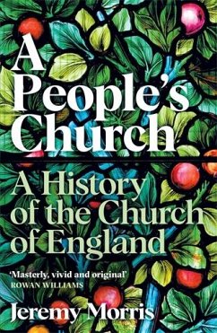 A People's Church - Morris, The Revd Dr Jeremy