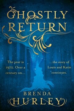 Ghostly Return - Hurley, Brenda