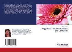 Happiness in Fiction Across the Centuries - Soliman, Nagwa