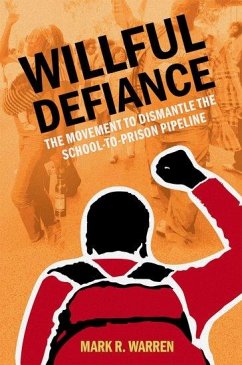 Willful Defiance - Warren, Mark R