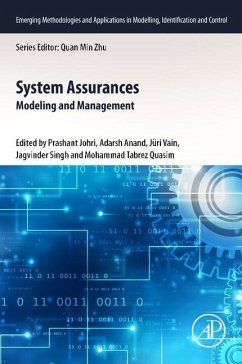 System Assurances