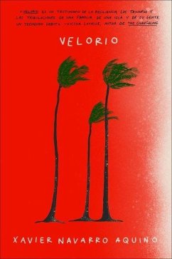 Cover Velorio \ (Spanish Edition)