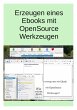 Wie macht man ein Ebook mit OpenSource... - Bild 1