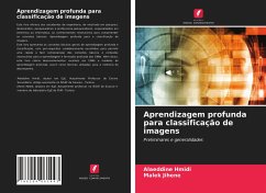 Aprendizagem profunda para classificação de imagens - Hmidi, Alaeddine;Jihene, Malek