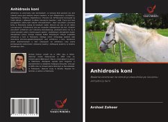 Anhidrosis koni - Zahoor, Arshad