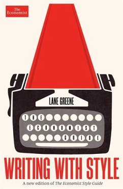 Writing with Style - Greene, Lane