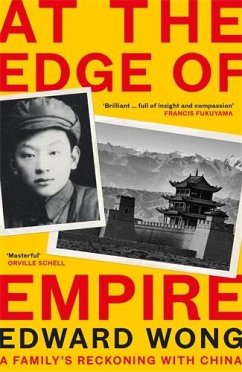 At the Edge of Empire - Wong, Edward