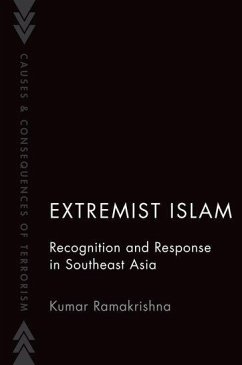 Extremist Islam - Ramakrishna, Kumar