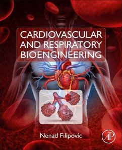 Cardiovascular and Respiratory Bioengineering - Filipovic, Nenad (Faculty of Engineering, Center for Bioengineering,