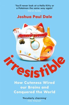 Cover Irresistible