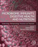 Microbiome, Immunity, Digestive Health and Nutrition