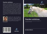 Paarden anhidrose Paarden anhidrose