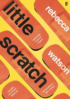 little scratch - Watson, Rebecca