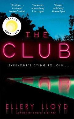 The Club - Lloyd, Ellery