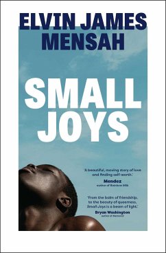 Small Joys - Mensah, Elvin James