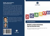 Mobil-unterstütztes Sprachenlernen