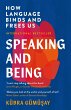 Speaking and Being - Bild 1