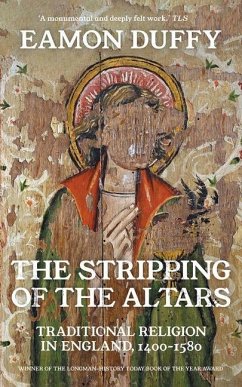The Stripping of the Altars - Duffy, Eamon