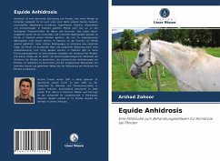 Equide Anhidrosis - Zahoor, Arshad