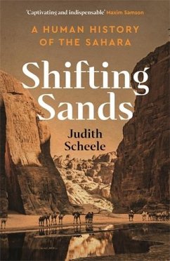 Cover Shifting Sands