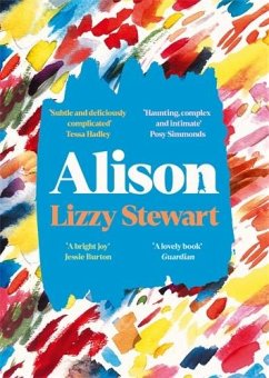 Alison - Stewart, Lizzy