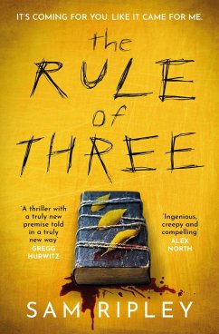 The Rule of Three - Ripley, Sam