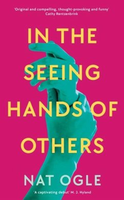 Cover In the Seeing Hands of Others