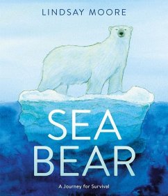 Sea Bear - Moore, Lindsay