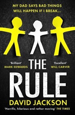 The Rule - Jackson, David